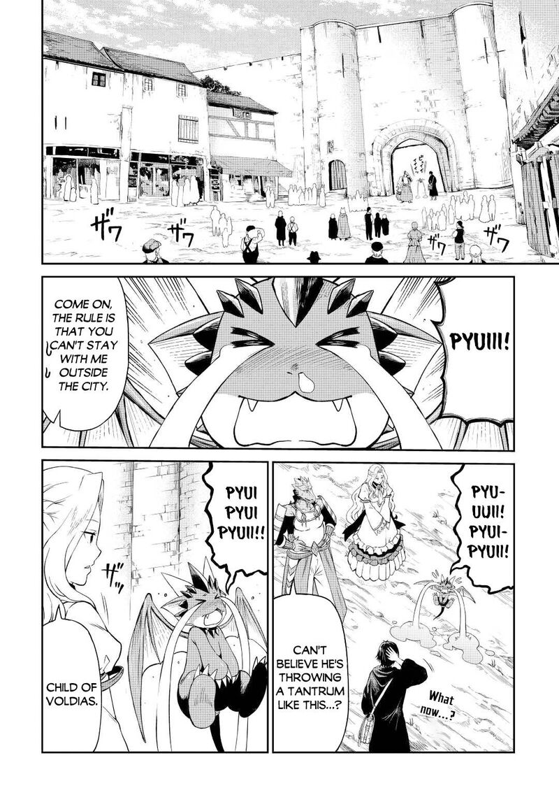Sozai Saishuka no Isekai Ryokouki - Chapter 40 image 24